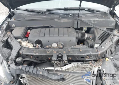 2015 Chevrolet Traverse 2Lt from USA, damaged, VIN 1GNKVHKD4FJ181333